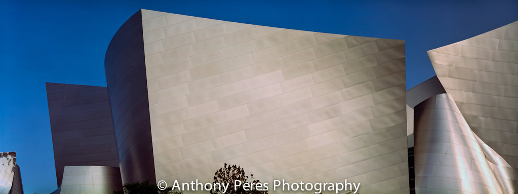 Disney Concert Hall